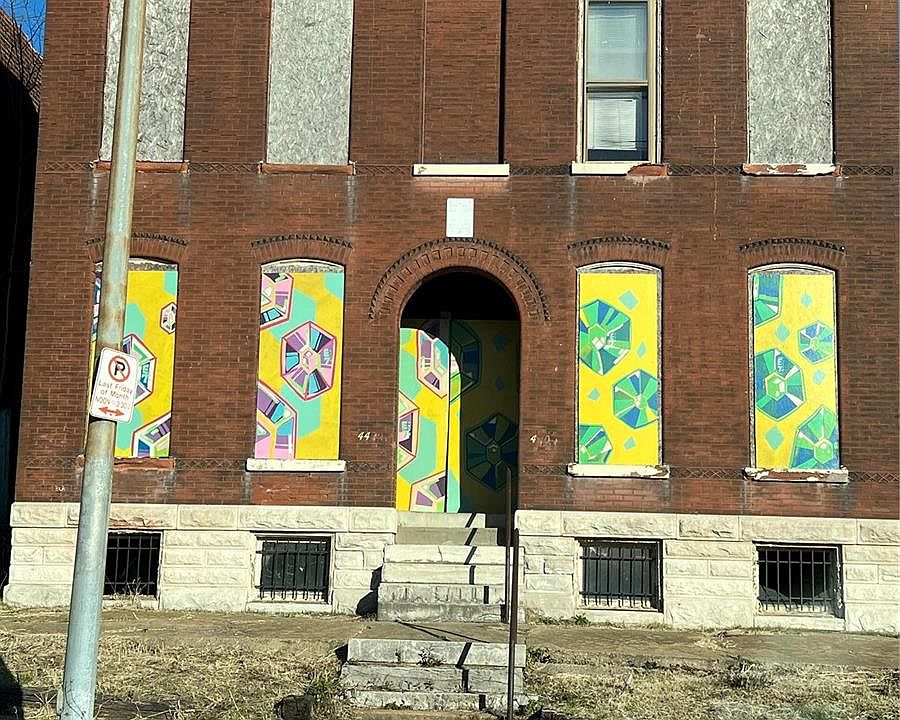 2nd image of 4420 N 20th St