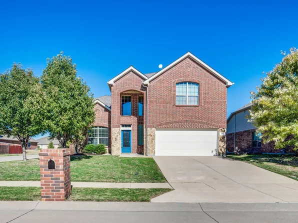 212 Thoroughbred St, Waxahachie, TX 75165
