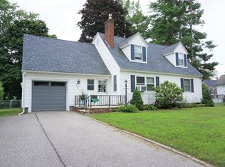 5 Vining St, Lisbon, ME 04252