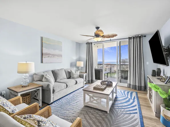 970 Highway 98 Unit 806, Destin, FL 32541