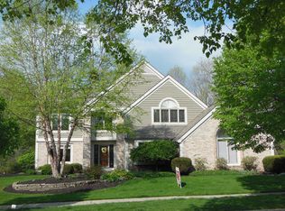 5059 Winchell Ct, Dublin, OH 43017