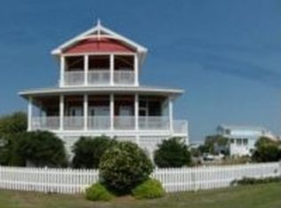 101 Seawatch Way, Kure Beach, NC 28449