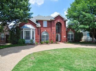 4561 Risinghill Dr, Plano, TX 75024