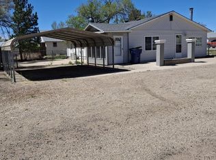 302 S Lincoln Ave, Olney Springs, CO 81062