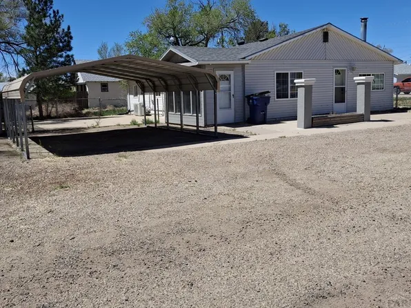 302 S Lincoln Ave, Olney Springs, CO 81062