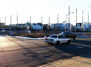 388 S Orange Ave, Newark, NJ 07103