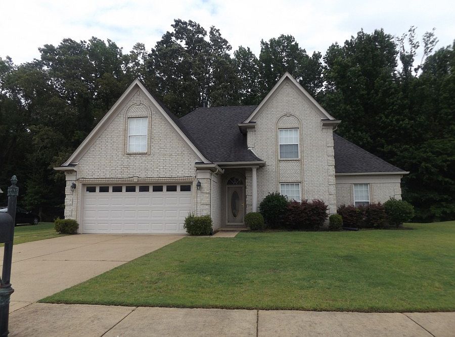 1st image of 5034 Wemberley Dr