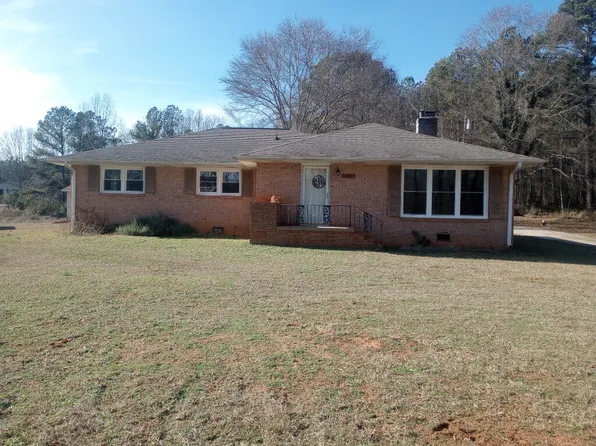 230 Brook Forest Dr, Anderson, SC 29621