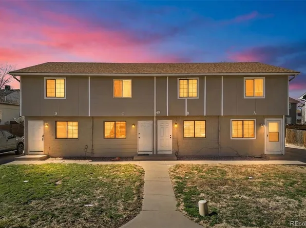 49 Royal Crest Drive, Pueblo, CO 81005