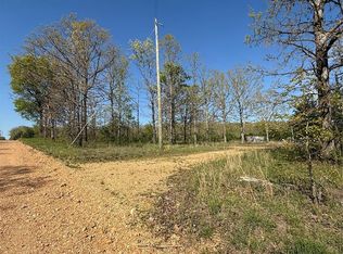 149 N Roanoak Rd, Salem, MO 65560