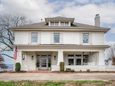 107 S Crest Rd, Chattanooga, TN, 37404