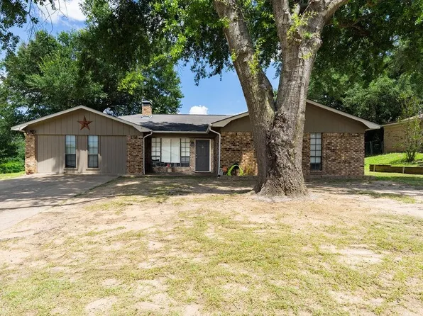 402 Lelia St, Palestine, TX 75803