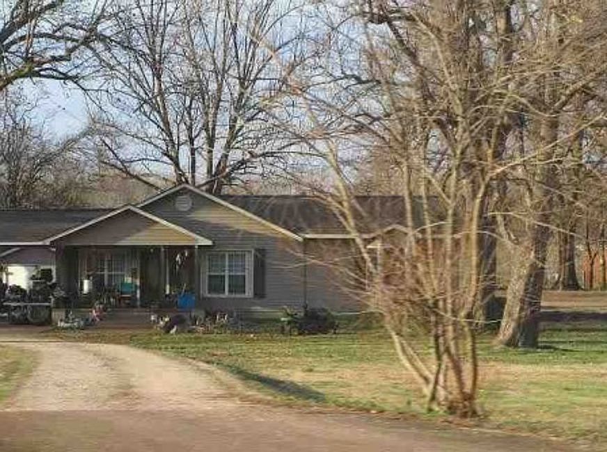 Property Front View