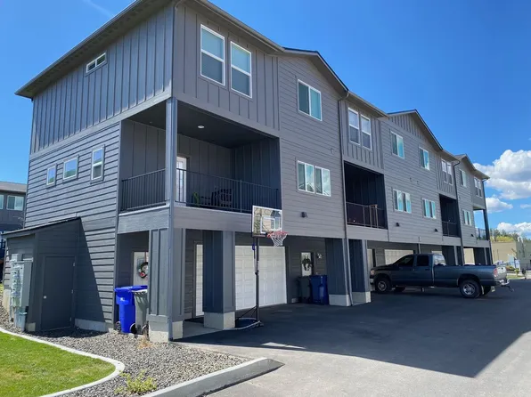 21 E H St Building C, Deer Park, WA 99006