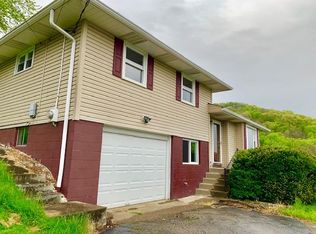 706 Orchard Ave, Glen Dale, WV