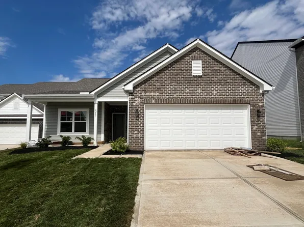 6267 Fallgold Dr, Clayton, OH 45315
