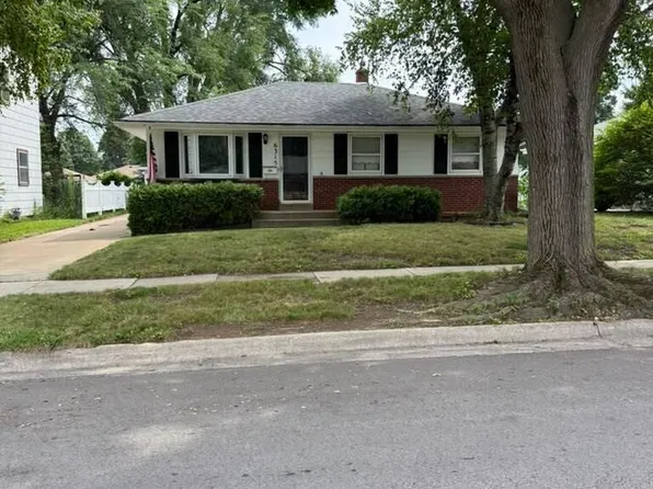 6315 W Hustis STREET, Milwaukee, WI 53223