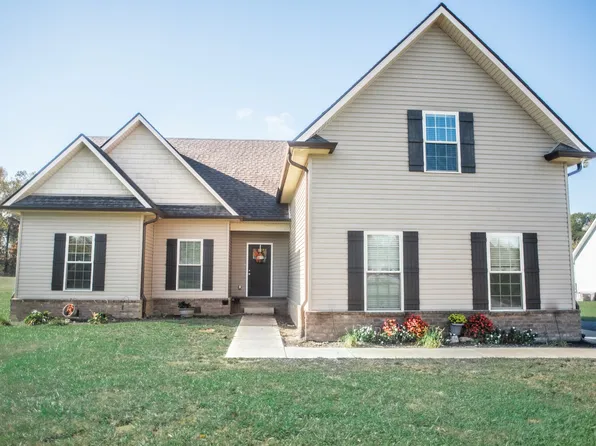 148 Tommy Parker Rd Lot 5, Woodbury, TN 37190