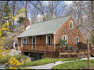 4 Deer Run, Andover, NJ 07821