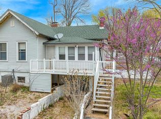 641 Diecke Rd, Eureka, MO 63025