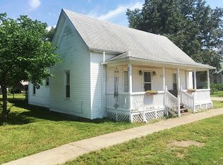 501 N Miller St, Bernie, MO 63822