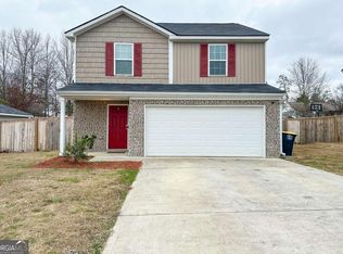 30 Hawk Spring Dr SW, Rome, GA 30165