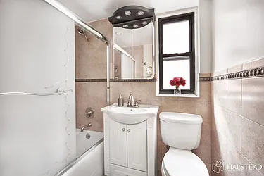 Sold by Halstead Real Estate