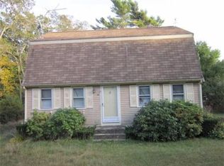 37 Alewife Rd, Plymouth, MA 02360