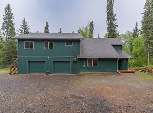 1991 Camomile Ln, Fairbanks, AK 99712