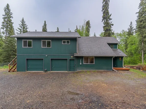 1991 Camomile Ln, Fairbanks, AK 99712