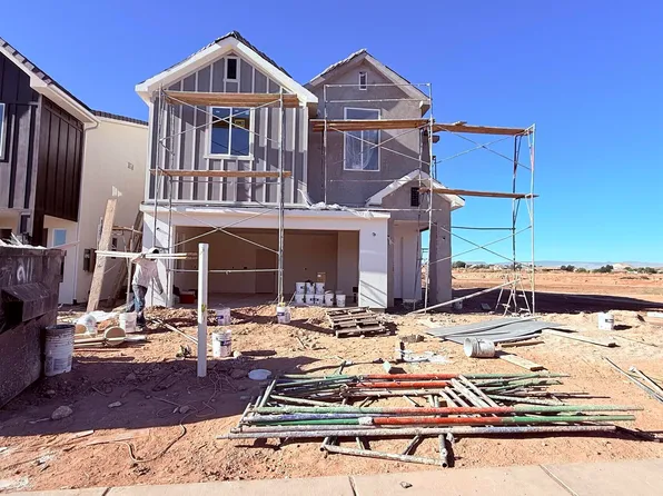 2664 E Suniva Way, Saint George, UT 84790