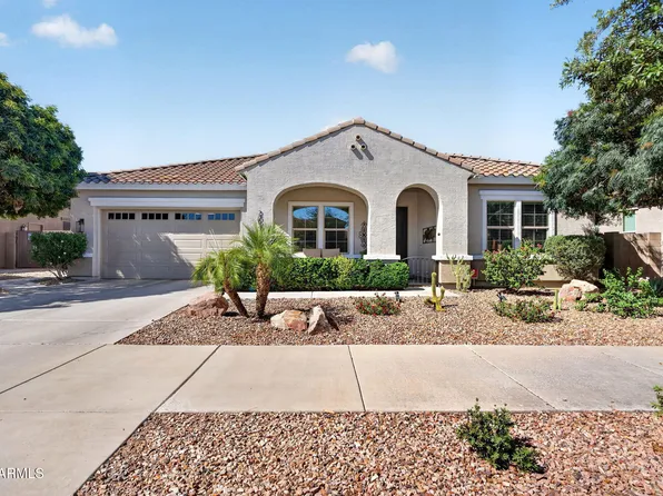 20990 E ARROYO VERDE Court, Queen Creek, AZ 85142