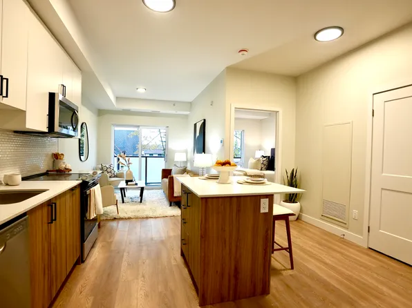 The Drummond by Livwell