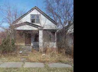 13856 Anglin St, Hamtramck, MI 48212