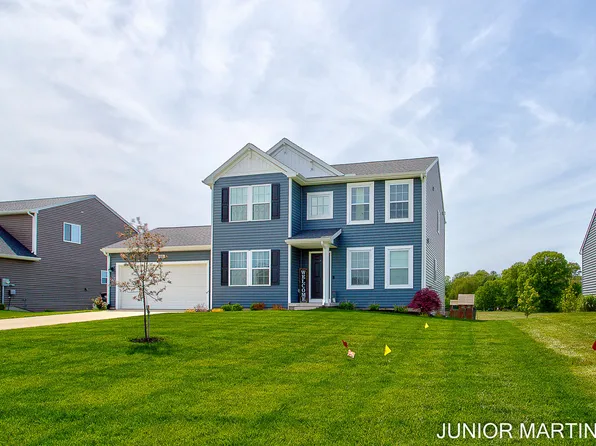 4193 Tributary Dr, Holland, MI 49424