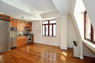 Rented by Corcoran