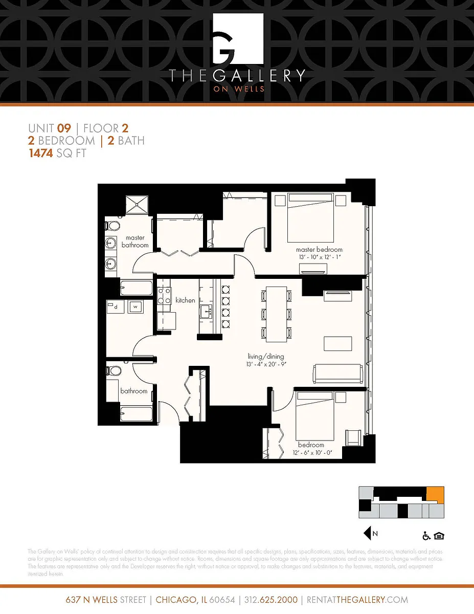 Floor plan ga2bd09a