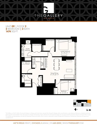 Floor plan ga2bd09a
