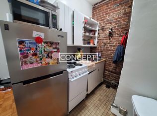 39 Anderson St #3, Boston, MA 02114