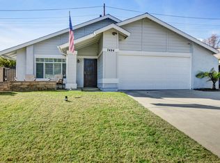 7494 Arroyo Vista Ave, Rancho Cucamonga, CA 91730