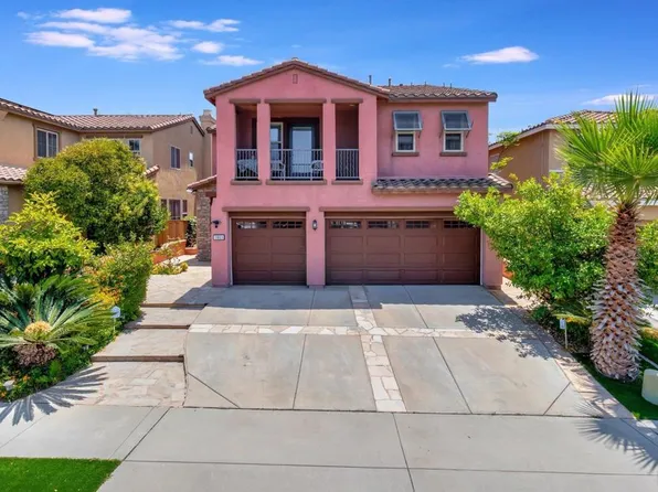 1803 Sunrise Bluff Dr, San Diego, CA 92154