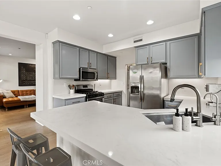 134 Monte Vista Ave #A — Photo 12