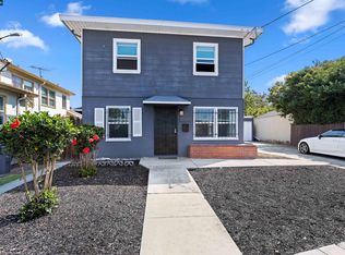 10908 Bancroft Ave, Oakland, CA