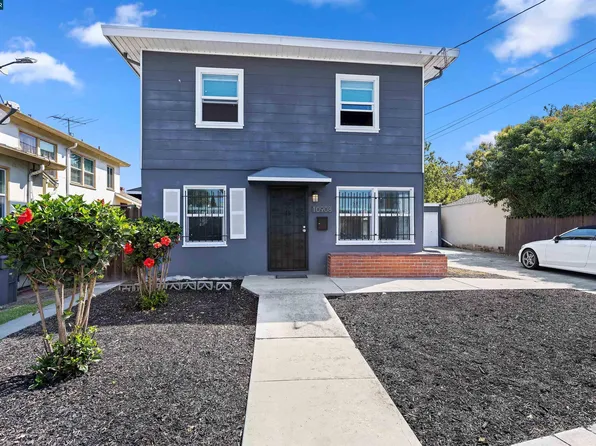 10908 Bancroft Ave, Oakland, CA 94603