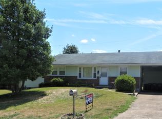 532 Mueller Ct, Saint Louis, MO