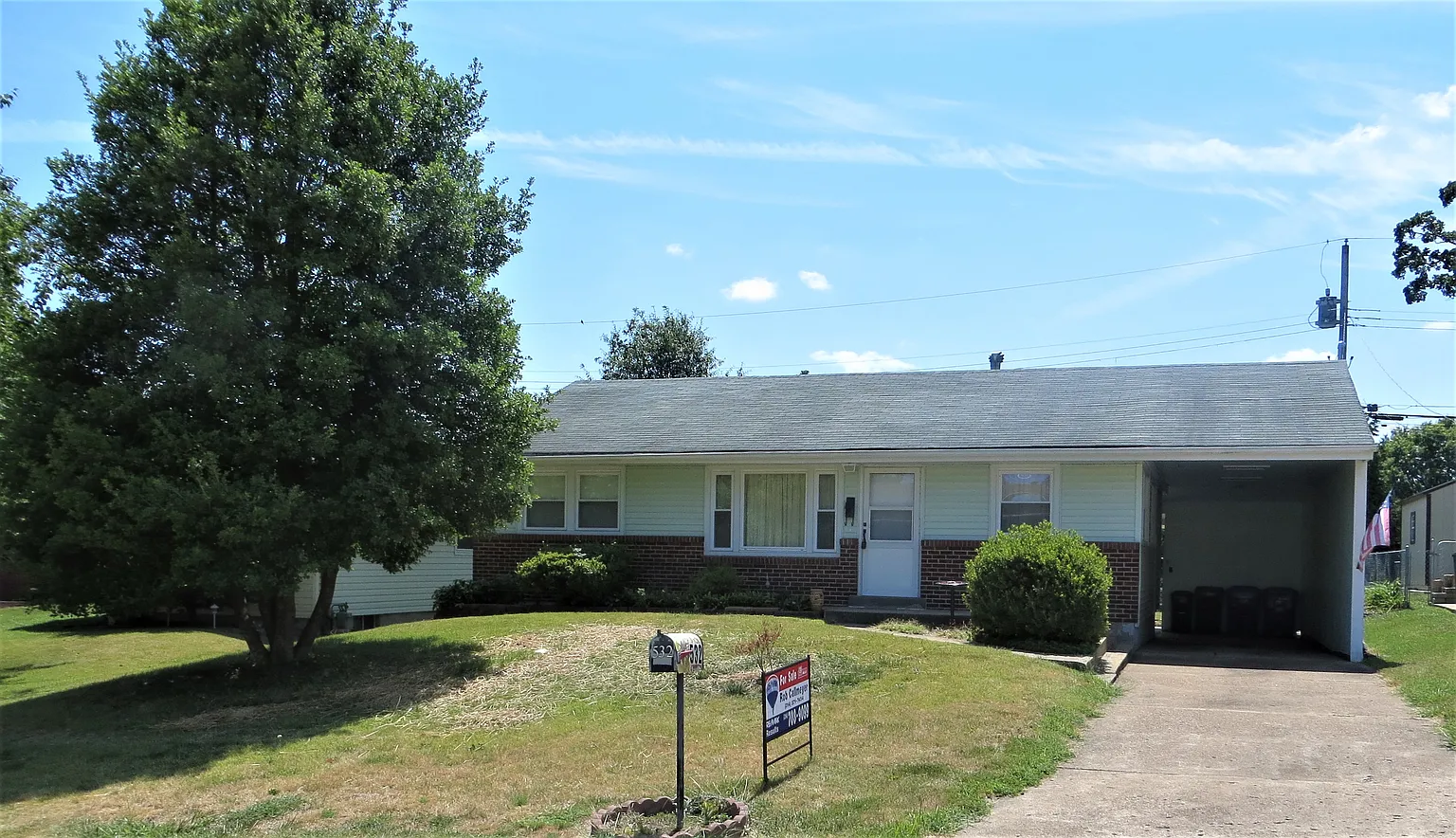 532 Mueller Ct photo 1