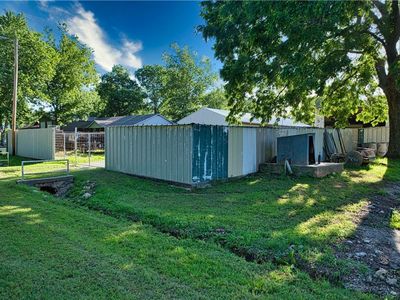 508 Hickory Avenue S 2 #13-14-15, Wellston, OK, 74881