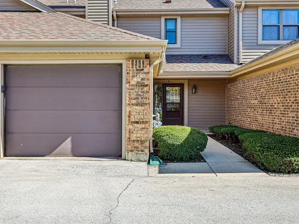 5504 Cambridge LANE #2, Mount Pleasant, WI 53406