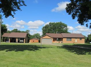 1065 125th St SE, Granite Falls, MN 56241