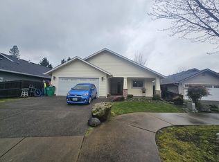 1440 George Tweed Blvd, Grants Pass, OR 97527